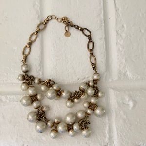Stell and Dot necklace